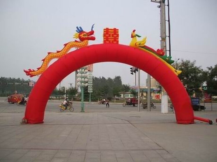 婚礼拱门出租